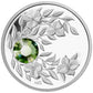 2012 3oz $3 BIRTHSTONE 12-COIN SET
