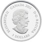 2012 3oz $3 BIRTHSTONE 12-COIN SET