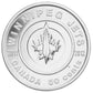 2012 50c WINNIPEG JETS COMMEMORATIVE COIN