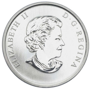 1912-2012 25-CENT THE STORY OF THE TITANIC: 100 YEARS