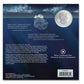 1912-2012 25-CENT THE STORY OF THE TITANIC: 100 YEARS