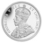 2012 FAREWELL TO THE PENNY 5 COIN PURE SILVER SET