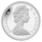 2012 FAREWELL TO THE PENNY 5 COIN PURE SILVER SET