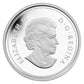 2012 FAREWELL TO THE PENNY 5 COIN PURE SILVER SET