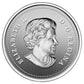 2013 1/4oz $20 - YEAR OF THE SNAKE - FINE SILVER COIN