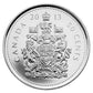 2013 50c THE MAPLE LEAF TARTAN: EVERYDAY CANADA GIFT SET