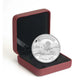 2013 $5 CANADIAN BANK OF COMMERCE BANK NOTE FINE SILVER COIN