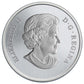 SALE - 2013 25-CENT COLOURED PORTRAIT- HER MAJESTY QUEEN ELIZABETH II CORONATION (NO SLEEVE)