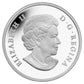 2013 1oz $20 PURE SILVER COIN: 300TH ANNIVERSARY OF LOUISBOURG
