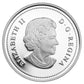 2013 1/4oz $10 75TH ANNIVERSARY OF SUPERMAN™ - VINTAGE - FINE SILVER COIN