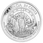 2013 25c ARCTIC EXPEDITION, 100TH ANNIVERSARY 12-PACK UNCIRCULATED COIN SET