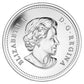 2013 25c ARCTIC EXPEDITION, 100TH ANNIVERSARY 12-PACK UNCIRCULATED COIN SET