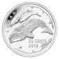 2013 25c ARCTIC EXPEDITION, 100TH ANNIVERSARY 12-PACK UNCIRCULATED COIN SET
