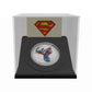 2013 1/2oz $15 75TH ANNIVERSARY OF SUPERMAN™ - MODERN DAY - FINE SILVER COIN