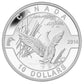 2014 $10 "O CANADA!" FINE SILVER 10-COIN SET (5oz total)