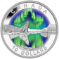 2014 $10 "O CANADA!" FINE SILVER 10-COIN SET (5oz total)