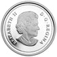 2014 1oz $20 THE WHITE-TAILED DEER - A DOE AND HER FAWNS FINE SILVER COIN