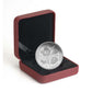 2015 1/4oz $3 400TH ANNIVERSARY OF SAMUEL DE CHAMPLAIN IN HURONIA FINE SILVER COIN