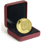 E-TRANSFER ONLY - 2014 $5 PURE GOLD COIN: COUGAR (3.14g)