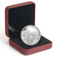 2014 1/2oz $10 70TH ANNIVERSARY OF D-DAY FINE SILVER COIN