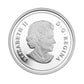 2014 1/4oz $3 WAIT FOR ME DADDY FINE SILVER COIN (NO SLEEVE)