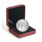 2014 1/4oz $3 WAIT FOR ME DADDY FINE SILVER COIN (NO SLEEVE)
