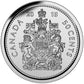 2015 50 CENT SPECIAL WRAP CIRCULATION ROLL