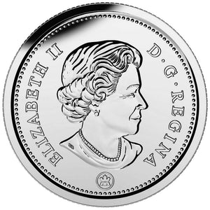 2015 50 CENT SPECIAL WRAP CIRCULATION ROLL