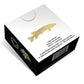 2015 1oz $20 AMERICAN SPORTFISH: NORTHERN PIKE FINE SILVER COIN