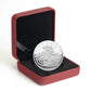 2015 1oz $20 REFLECTION FINE SILVER COIN MAPLE LEAF