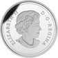 2015 1oz $20 AMERICAN SPORTFISH: WALLEYE FINE SILVER COIN