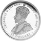 2015 1oz $20 100TH ANNIVERSARY OF IN FLANDERS FIELDS FINE SILVER COIN