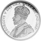 2015 5oz $50 100TH ANNIVERSARY OF IN FLANDERS FIELDS FINE SILVER COIN