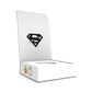 2015 1oz $20 ICONIC SUPERMAN COMIC BOOK COVERS  SUPERMAN UNCHAINED #2 (2013) FINE SILVER COIN