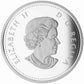 2015 1oz $20 ICONIC SUPERMAN - COMIC BOOK COVERS - SUPERMAN #28 (2014) FINE SILVER COIN