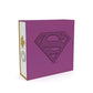 2015 1oz $20 ICONIC SUPERMAN - COMIC BOOK COVERS - SUPERMAN #28 (2014) FINE SILVER COIN