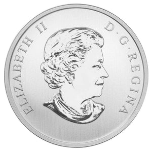 2015 50-CENT LENTICULAR COIN HOLIDAY TOY BOX