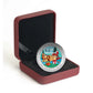 2015 50-CENT LENTICULAR COIN HOLIDAY TOY BOX