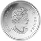 2016 1oz $20 MY ANGEL - VENETIAN GLASS FINE SILVER COIN