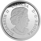 2016 1oz $20 MAJESTIC ANIMALS - SNOWY OWL FINE SILVER COIN