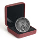 2016 $5 140TH ANNIVERSARY OF THE LIBRARY OF PARLIAMENT FINE SILVER COIN