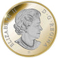 2016 1/2oz $10 ICONIC CANADA - INUKSHUK FINE SILVER COIN