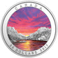 2015 - 2017 4oz $20 WEATHER PHENOMENON FINE SILVER 4-COIN SET