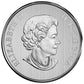 2016 25-CENT COIN HAUNTED CANADA: BELL ISLAND