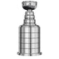 1892-2017 5oz $50 125TH ANNIVERSARY OF THE STANLEY CUP FINE SILVER COIN