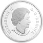 2017 ENAMELED SPECIAL EDITION PROOF SILVER DOLLAR OUR HOME AND NATIVE LAND
