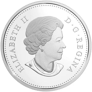 2017 ENAMELED SPECIAL EDITION PROOF SILVER DOLLAR OUR HOME AND NATIVE LAND