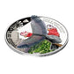 2017 $5 1oz WORLD OF PARROTS: PINK & GREY GALAH STERLING SILVER COIN