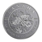 2019 2oz MAPLE LEAF FRACTIONAL SET: A BICENTENNIAL CELEBRATION - FINE SILVER COIN SET (COA SIGNED BY THE ARTIST)