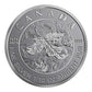 2019 2oz MAPLE LEAF FRACTIONAL SET: A BICENTENNIAL CELEBRATION - FINE SILVER COIN SET (COA SIGNED BY THE ARTIST)